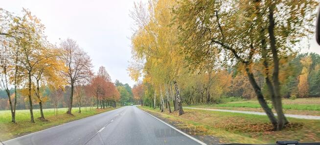 Sprzedam działkę budowlaną, gm. Czosnów