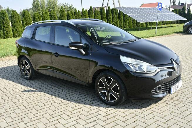 Renault Clio 1.5dci DUDKI11 Serwis,Navigacja.Tempomat,Ledy,Klimatyzacja.OKAZJA