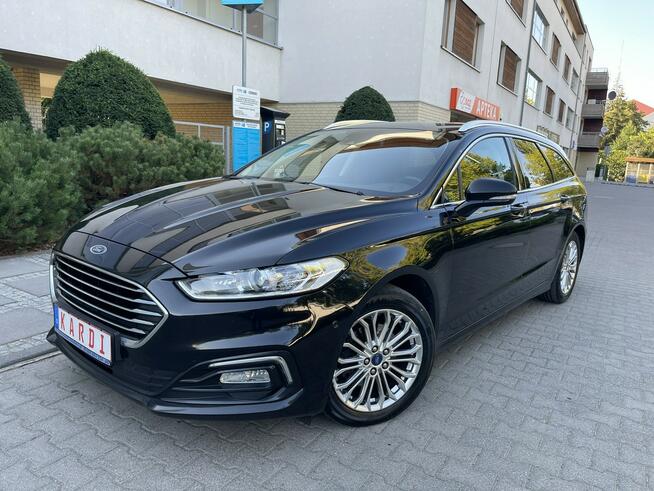 Ford Mondeo 2.0 Diesel