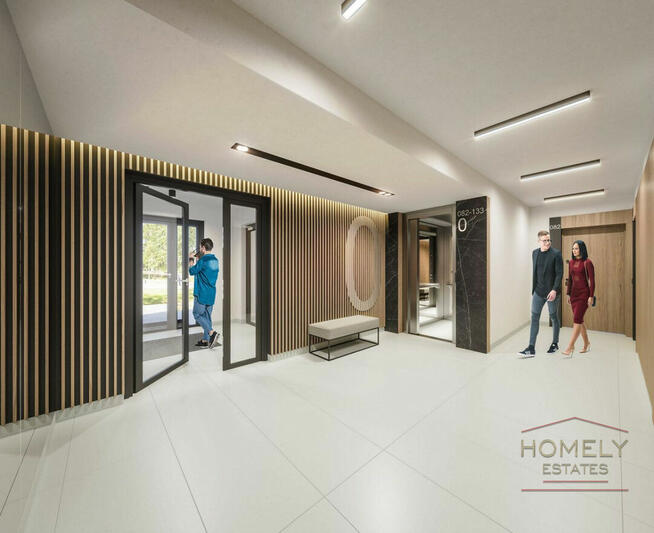 Mieszkanie Warszawa gm. Ursynów Ursynów, Bokserska