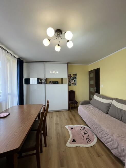 Trzypokojowe w ścisłym centrum