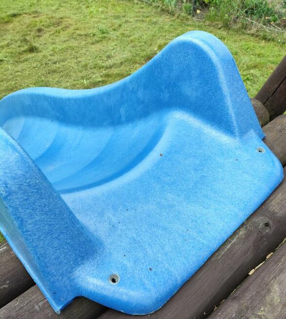 Zjeżdżalnia dla dzieci