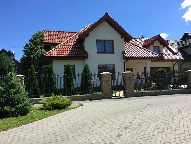 Sprzedam dom w Pruszkowie