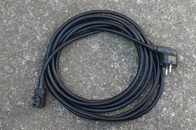 Hensel Generator Nova B 3000 S