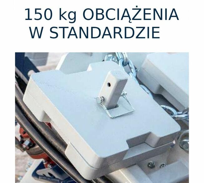 PŁUG LEŚNY AKTYWNY