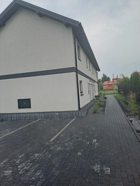 Apartament Mieszkanie Ładna Tarnów Klima Okazja