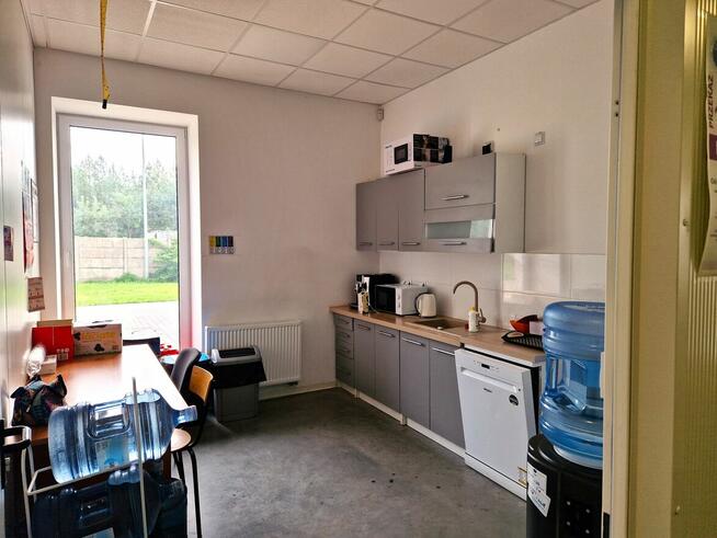 Na wynajem obiekt biurowo-handlowo-usługowo-produkcyjny