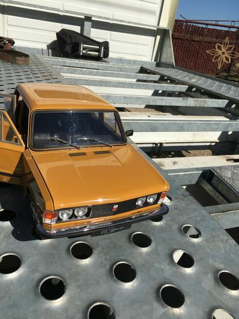 Laweta Pomoc Drogowa Usługi Transportowe sprzedam