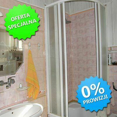 Dom w okolicy jeziora Głębokie w Szczecinie