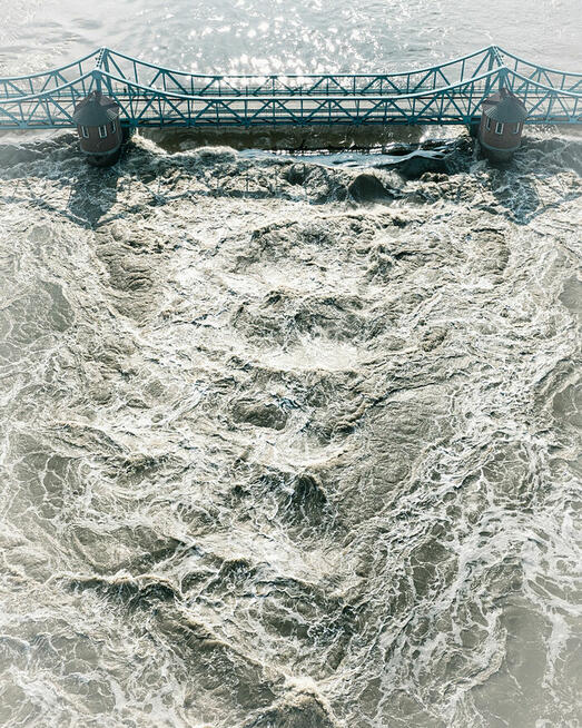 Zdjęcia z drona - wirtualne spacery 360 - wizualizacje