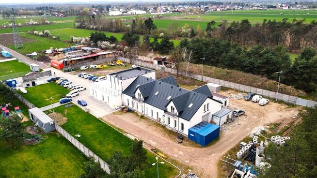 Na wynajem obiekt biurowo-handlowo-usługowo-produkcyjny