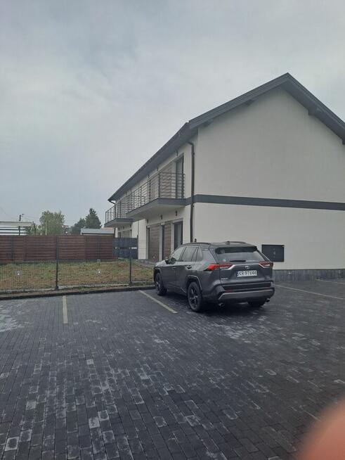 Apartament Mieszkanie Ładna Tarnów Klima Okazja