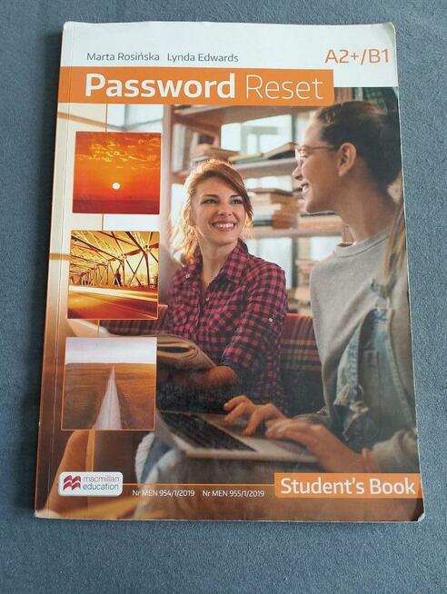 Sprzedam podręczniki szkolne