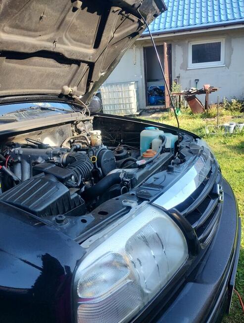 Sprzedam Suzuki Vitara