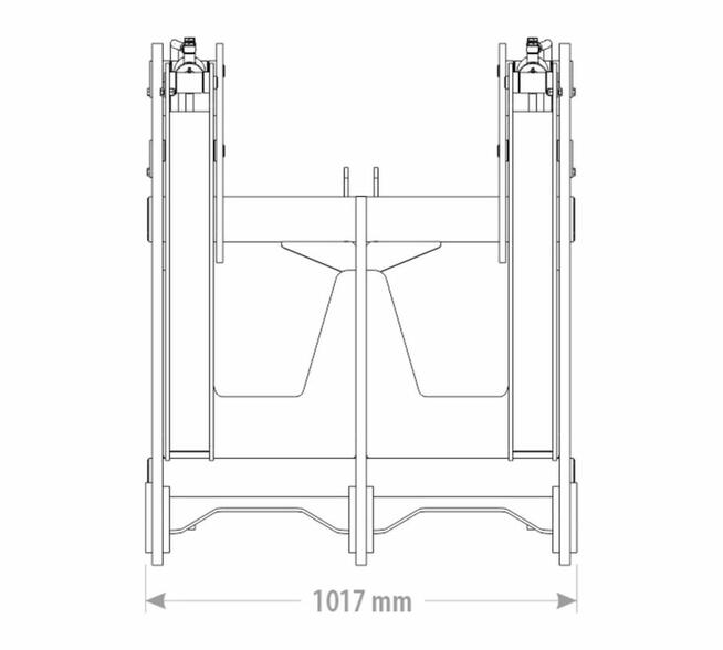 KARPOWNICA (ZRYWACZ KARPIN)