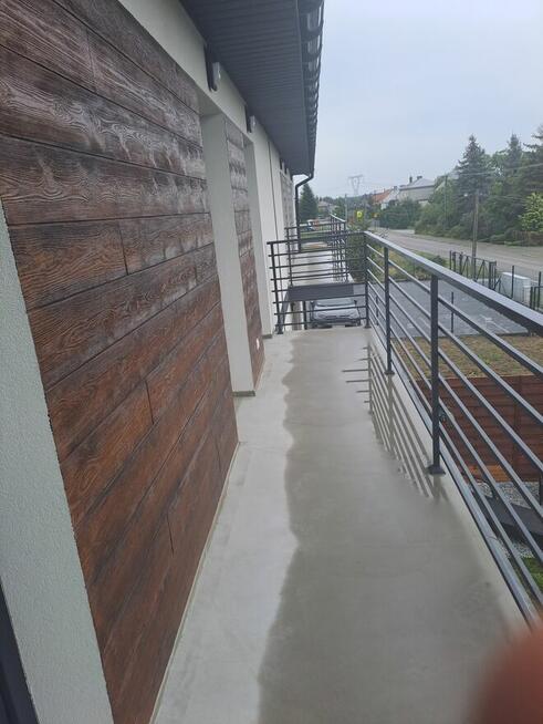 Apartament Mieszkanie Ładna Tarnów Klima Okazja