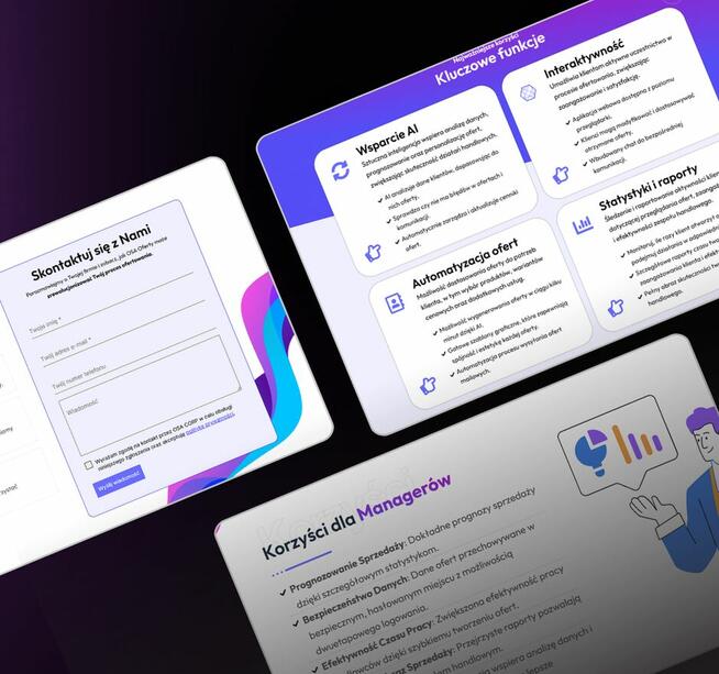 Strony internetowe Koszalin | Strony WWW | Agencja YetiWeb