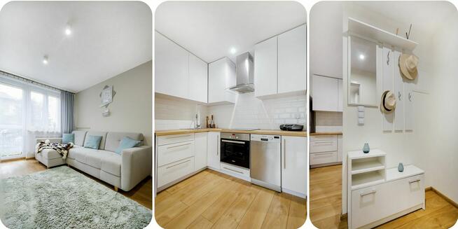 Sprzedam kawalerkę w centrum na parterze/ Radymno