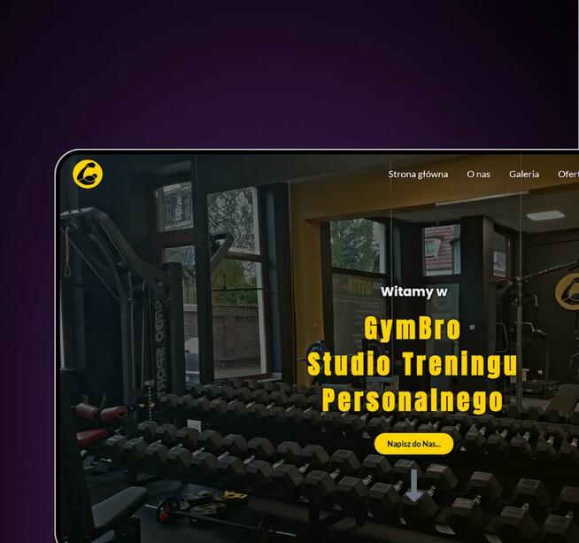 Strony internetowe Koszalin | Strony WWW | Agencja YetiWeb