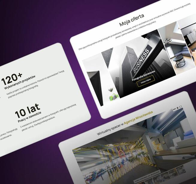 Strony internetowe Koszalin | Strony WWW | Agencja YetiWeb