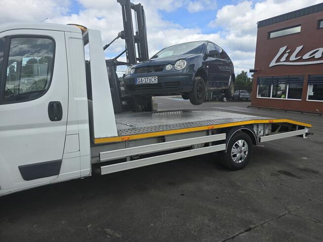 Skup Aut Wejherowo, Reda, Rumia, Gdynia, Sopot, Gdańsk