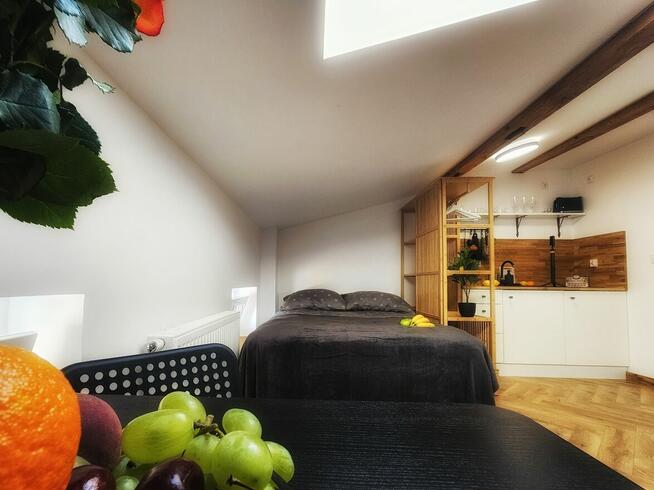 Apartamenty w Koszalinie
