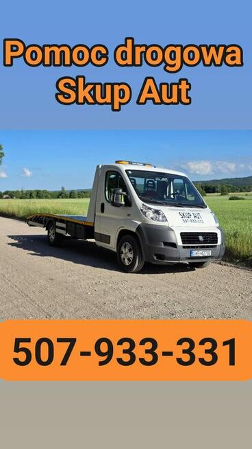 Skup Aut Wejherowo, Reda, Rumia, Gdynia, Sopot, Gdańsk