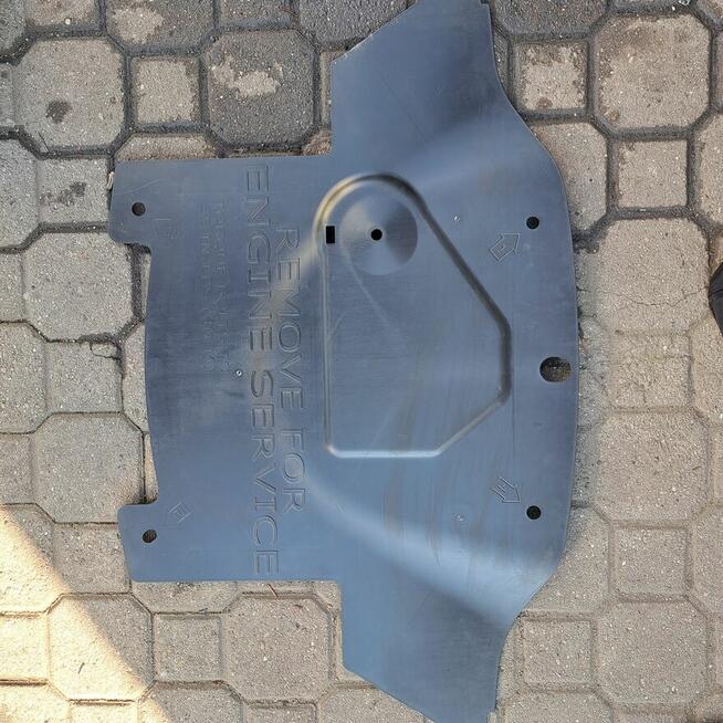 osłona pod silnik chrysler 300c
