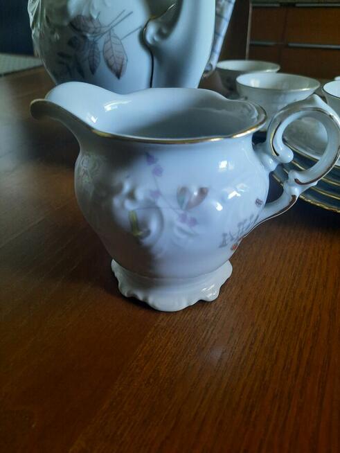 Serwis do kawy Wawel