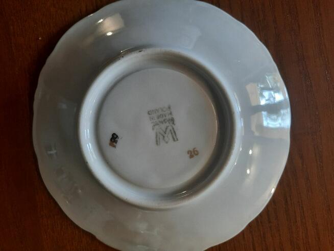 Serwis do kawy Wawel