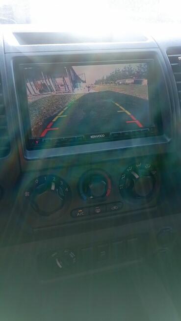 Sprzedam Nissan Xterra 4.0 V6 B+G 2005