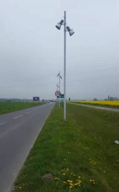 Wynajmę miejsce na reklamę Niechorze, Rewal