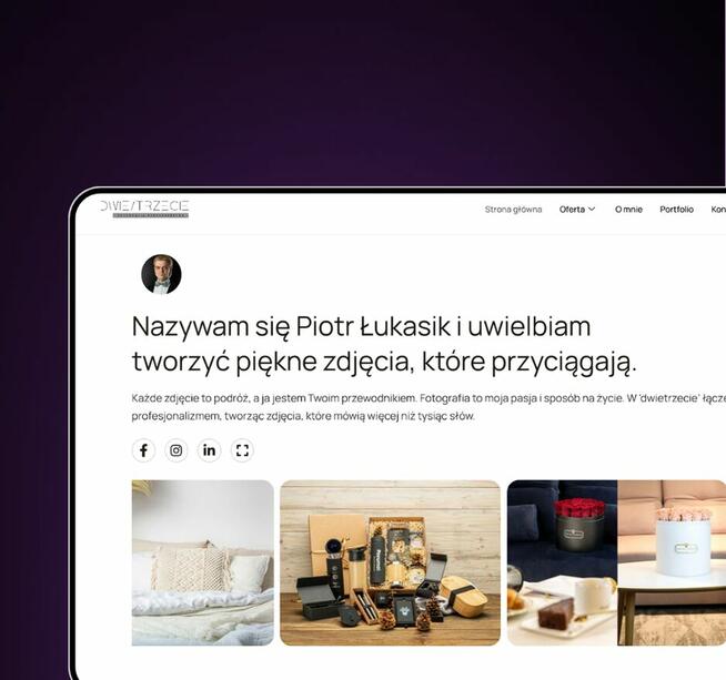 Strony internetowe Koszalin | Strony WWW | Agencja YetiWeb