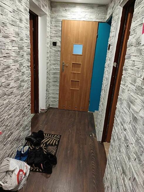 Zamienię na większe 3,4 pokoje sosnowiec zamienię na śląsku