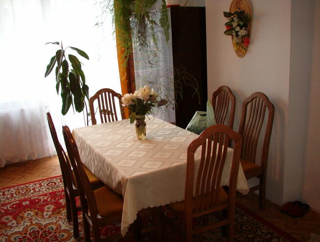 Dom do wynajęcia Dynów k.Biedronki od zaraz