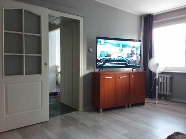 Sprzedam mieszkanie 46,6 m2 Drzetowo, Rugiańska