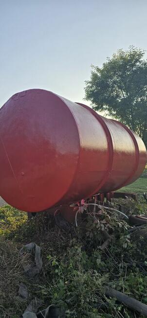 Witam sprzedam beczkę Używana była do podlewania i podgrzew