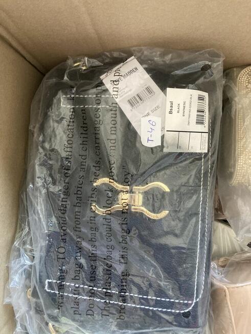 Torebka - zestaw torebek