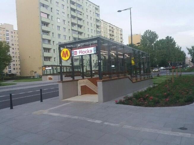 Pokój 16 m2 dla studentki lub dziewczyny pracującej Warszawa