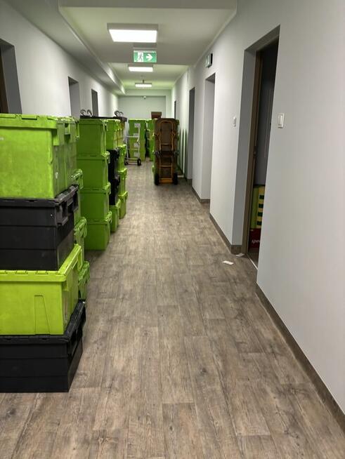 Tanie Fachowe Przeprowadzki