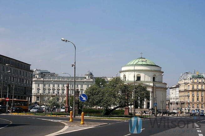 Lokal użytkowy Warszawa gm. Śródmieście Śródmieście,