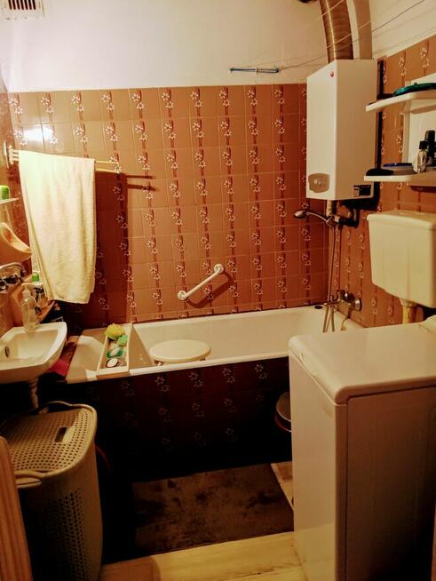 Sprzedam mieszkanie M -4 ,49,1m2.