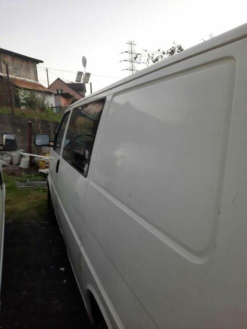 Volkswagen Transporter t4