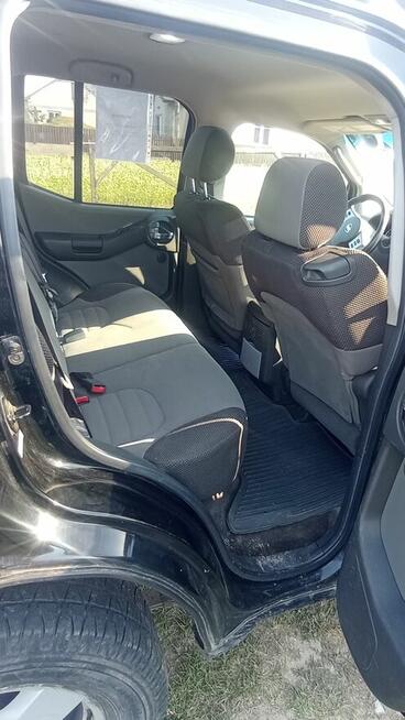 Sprzedam Nissan Xterra 4.0 V6 B+G 2005