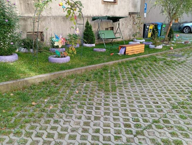 Mieszkanie na zamiane