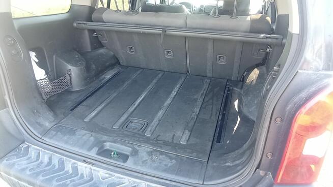 Sprzedam Nissan Xterra 4.0 V6 B+G 2005