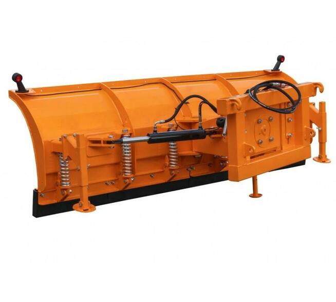 PŁUG ŚNIEŻNY DO ŚNIEGU STANDARDOWY