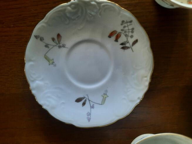 Serwis do kawy Wawel