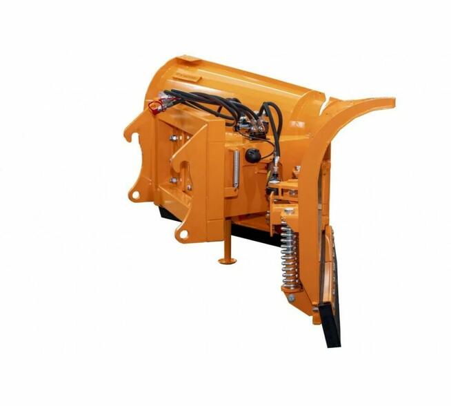 PŁUG ŚNIEŻNY DO ŚNIEGU STANDARDOWY VARIO