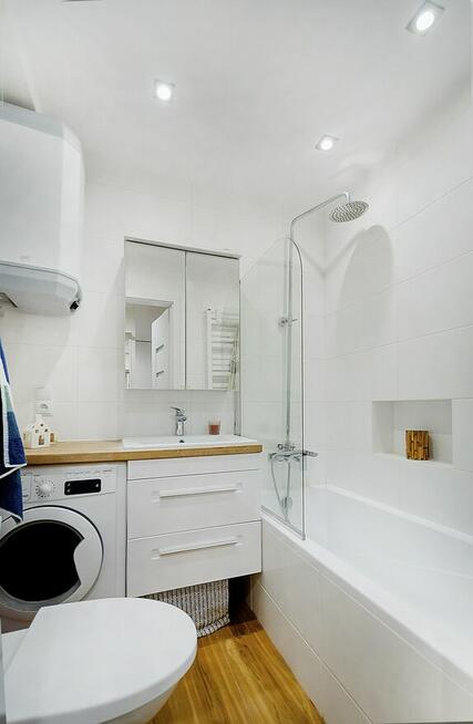 Sprzedam kawalerkę w centrum na parterze/ Radymno